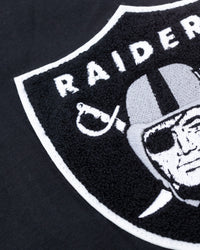 New Era Las Vegas Raiders T-Shirt Black