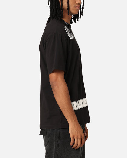 New Era Las Vegas Raiders T-Shirt Black