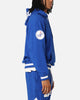 New Era Los Angeles Dodgers Hoodie Bright Royal