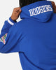 New Era Los Angeles Dodgers Hoodie Bright Royal