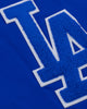 New Era Los Angeles Dodgers T-Shirt Bright Royal