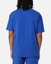 New Era Los Angeles Dodgers T-Shirt Bright Royal