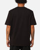 New Era Branded T-Shirt Black