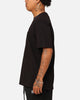 New Era Branded T-Shirt Black
