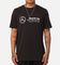 Puma X Mercedes-AMG Petronas Essential Logo T-Shirt Puma Black