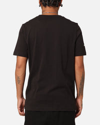 Puma X Mercedes-AMG Petronas Essential Logo T-Shirt Puma Black