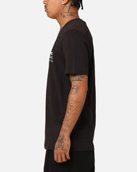 Puma X Mercedes-AMG Petronas Essential Logo T-Shirt Puma Black