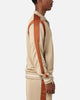 Puma For The Fanbase T7 Track Jacket Prairie Tan