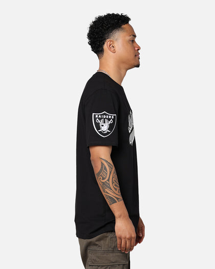 Pro Standard Las Vegas Raiders SJ T-Shirt Black