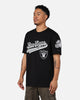 Pro Standard Las Vegas Raiders SJ T-Shirt Black