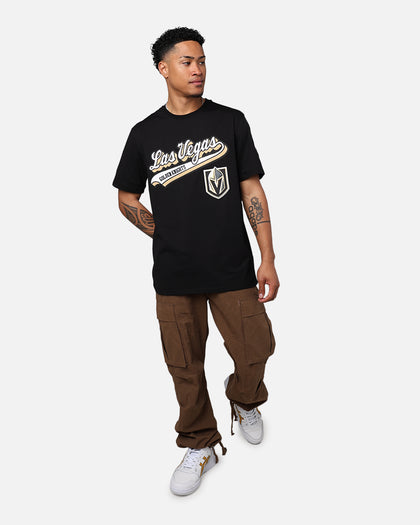 Pro Standard Vegas Golden Knights T-Shirt Black
