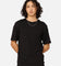 Champion Rochester Tech T-Shirt Black