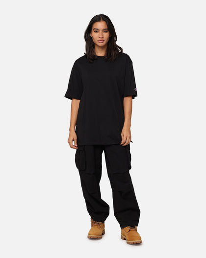 Champion Rochester Tech T-Shirt Black