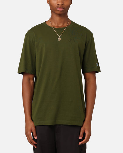 Champion Rochester Tech T-Shirt Young Night