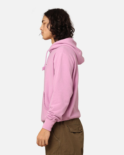 Champion Reverse Weave French Terry Hoodie Mauve