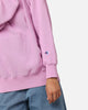 Champion Reverse Weave French Terry Hoodie Mauve