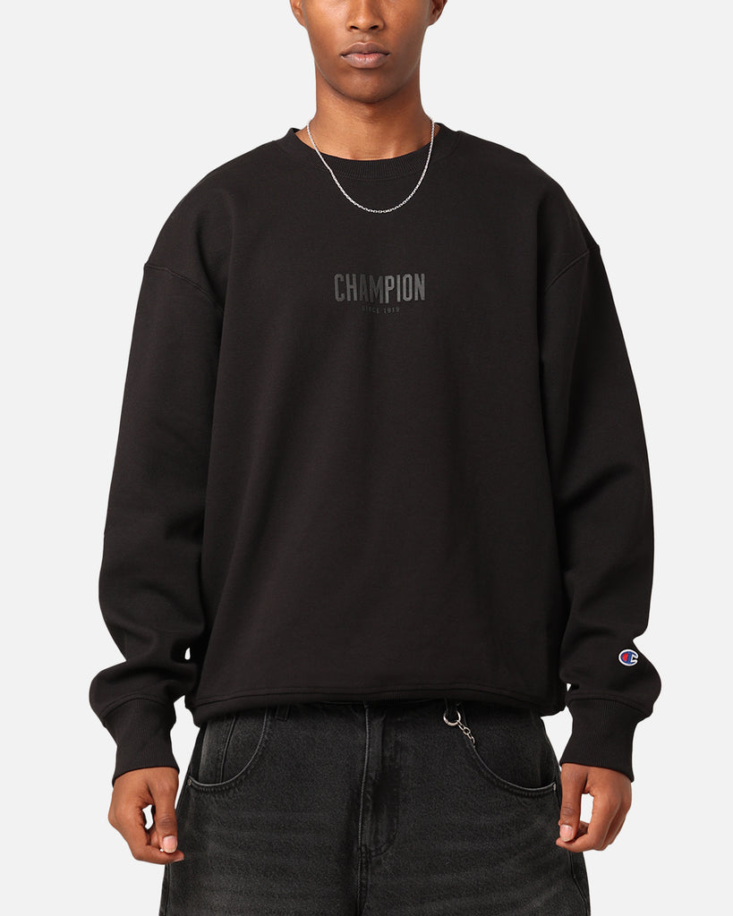 Champion - Player Rochester Short Sleeve Top main image 1