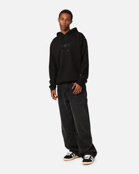 Champion Rochester Base Hoodie Black