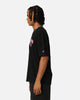 Champion Heritage Field Basketball T-Shirt Black