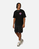 Champion Heritage Field Basketball T-Shirt Black