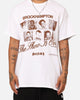 Brockhampton The Show Is Over T-Shirt White