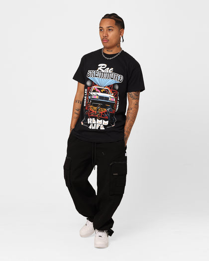 Rae Sremmurd Sremm 4 Life T-Shirt Black