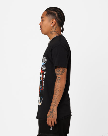 Rae Sremmurd Sremm 4 Life T-Shirt Black