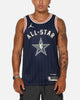 Jordan Luka Dončić All-Star 73rd Anniversary Swingman Jersey Navy
