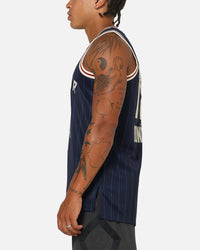 Jordan Luka Dončić All-Star 73rd Anniversary Swingman Jersey Navy
