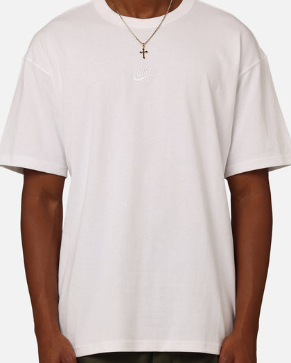 Nike Sportswear Premium Essentials Sustainable T-Shirt White/White