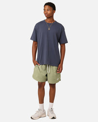 Nike Sportswear Premium Essentials Sustainable T-Shirt Thunder Blue
