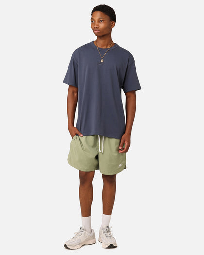 Nike Sportswear Premium Essentials Sustainable T-Shirt Thunder Blue