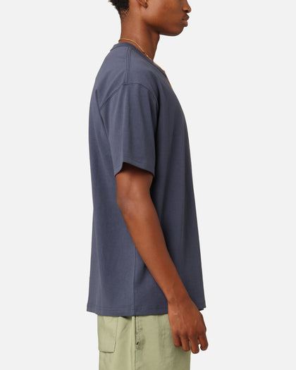 Nike Sportswear Premium Essentials Sustainable T-Shirt Thunder Blue