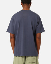 Nike Sportswear Premium Essentials Sustainable T-Shirt Thunder Blue