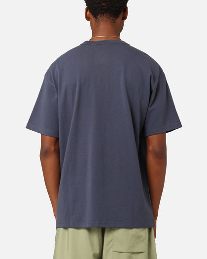 Nike Sportswear Premium Essentials Sustainable T-Shirt Thunder Blue