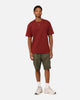 Nike Sportswear Premium Essentials Sustainable T-Shirt Dark Team Red