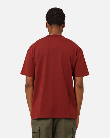 Nike Sportswear Premium Essentials Sustainable T-Shirt Dark Team Red