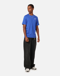 Nike Sportswear Club T-Shirt Game Royal