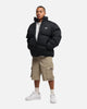 Nike Sportswear Club Puffer Jacket Black/White