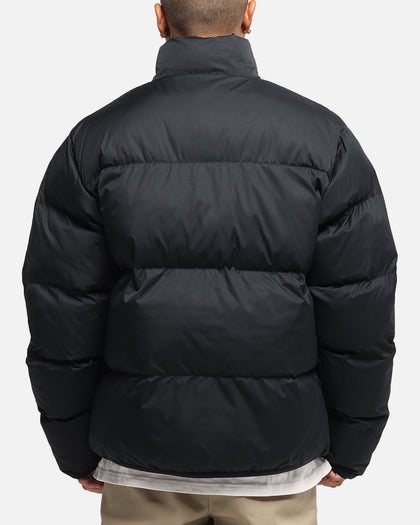 Nike Sportswear Club Puffer Jacket Black/White
