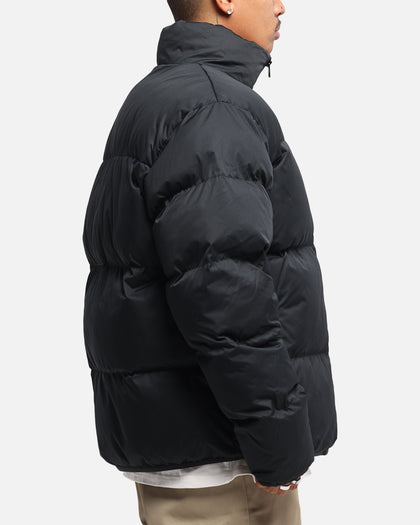 Nike Sportswear Club Puffer Jacket Black/White