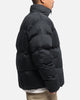 Nike Sportswear Club Puffer Jacket Black/White