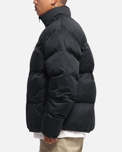 Nike Sportswear Club Puffer Jacket Black/White