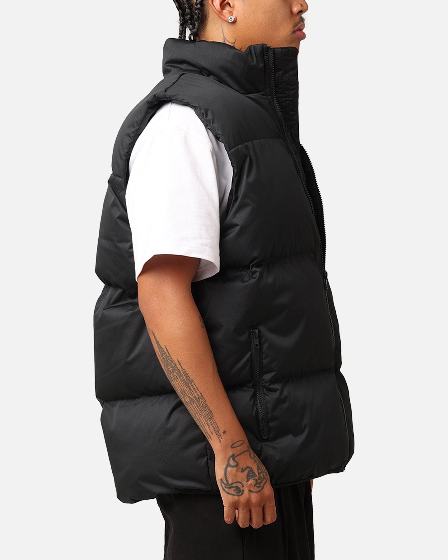 Club primaloft Puffer vest ナイキ ベスト メンズ NIKE Sportswear