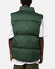 Nike Sportswear Club PrimaLoft® Water-Repellent Puffer Vest Green/White
