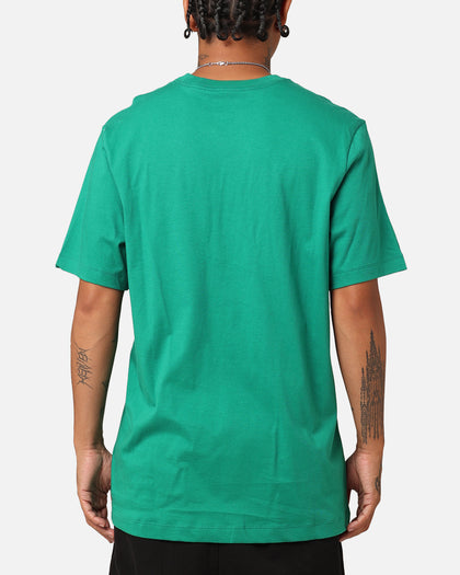 Nike Sportswear Club T-Shirt Malachite Green