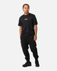 Nike Sportswear Liberty Big Swoosh T-Shirt Black
