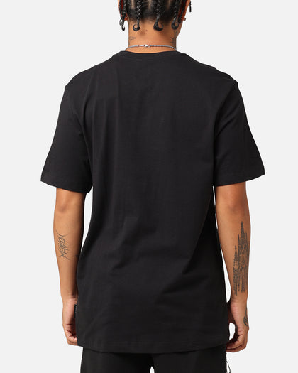 Nike Sportswear Liberty Big Swoosh T-Shirt Black
