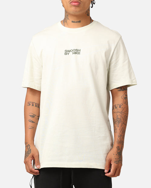 Nike Sportswear Liberty Big Swoosh T-Shirt Sea Glass