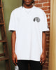 Dreamville Paisley T-Shirt White